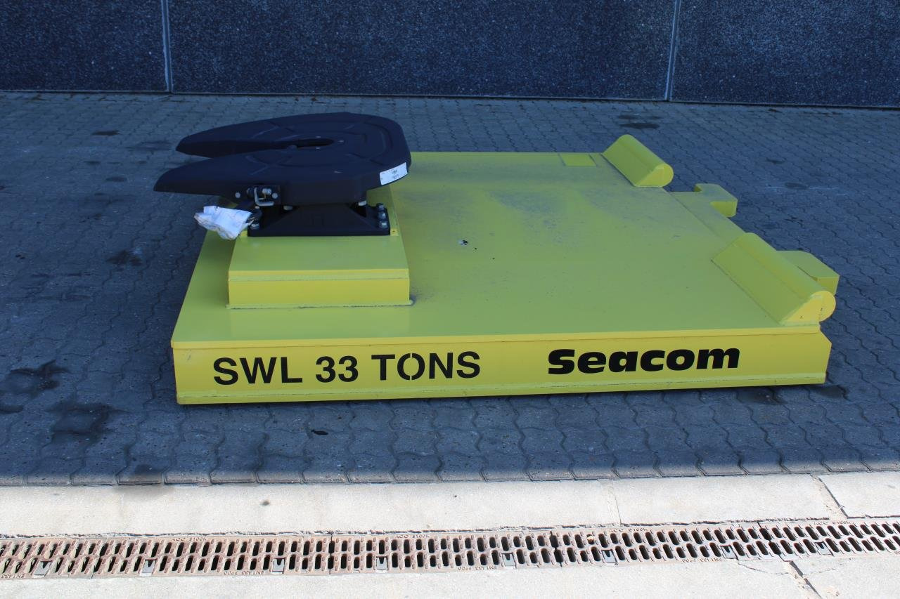 Seacom KONGETAP ADAPTER - Портова техніка: фото 1 Seacom KONGETAP ADAPTER - Портова техніка: фото 1