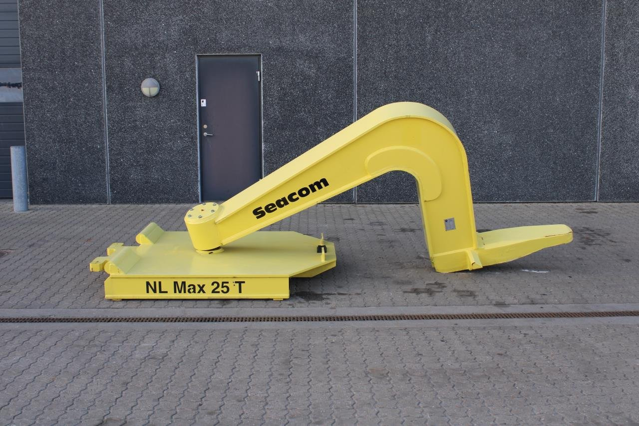 Seacom SEACOM GSH25 - Портова техніка: фото 1 Seacom SEACOM GSH25 - Портова техніка: фото 1