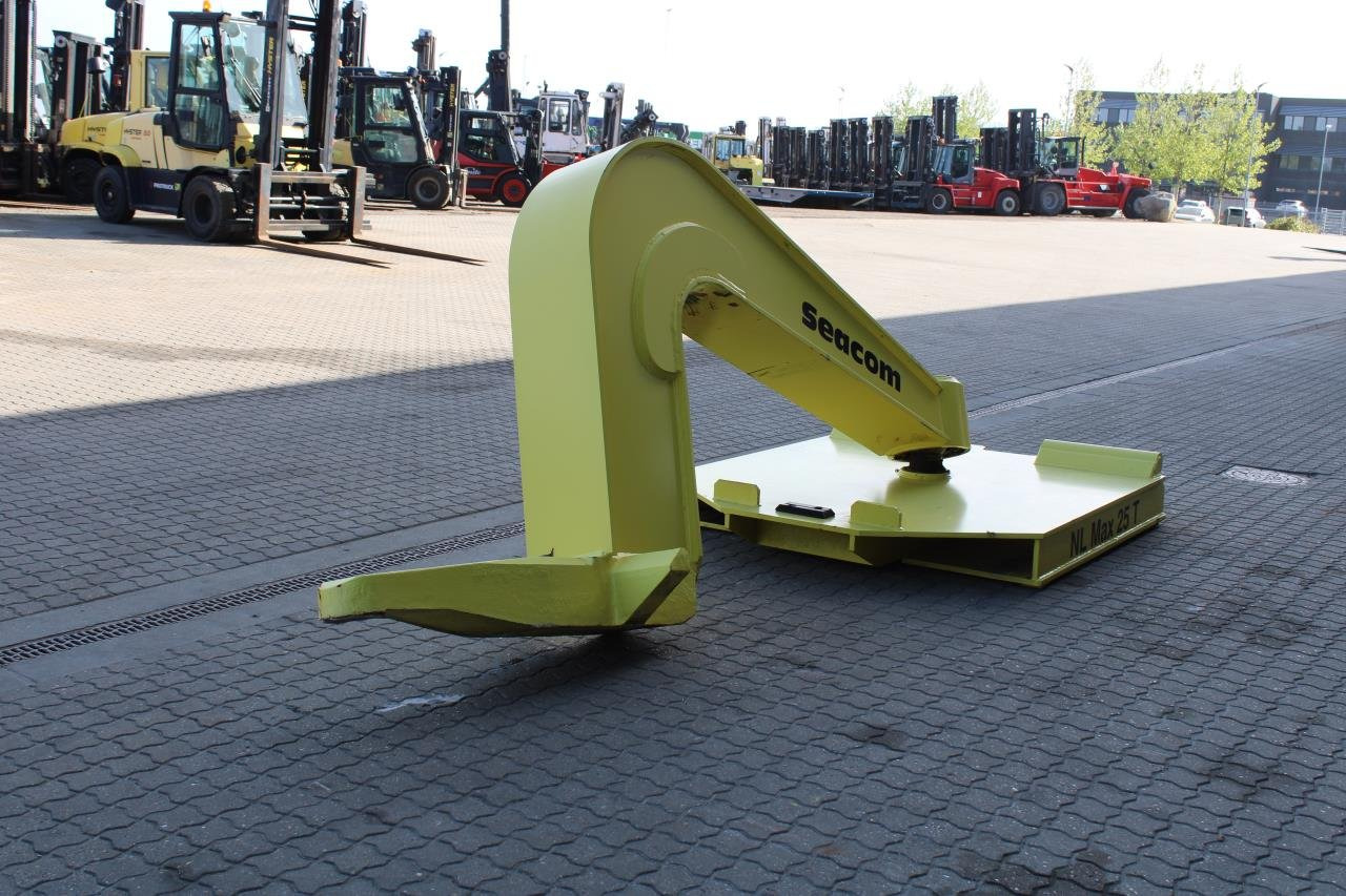 Seacom SEACOM GSH25 - Портова техніка: фото 3 Seacom SEACOM GSH25 - Портова техніка: фото 3