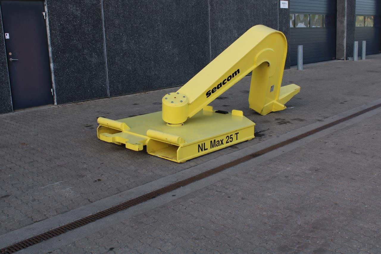 Seacom SEACOM GSH25 - Портова техніка: фото 2 Seacom SEACOM GSH25 - Портова техніка: фото 2