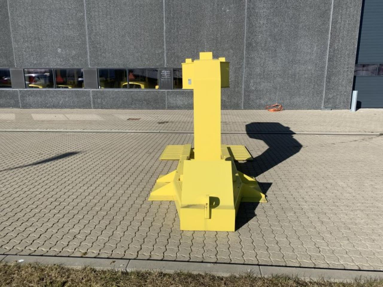 Seacom SEACOM SH36XT - Портова техніка: фото 3 Seacom SEACOM SH36XT - Портова техніка: фото 3