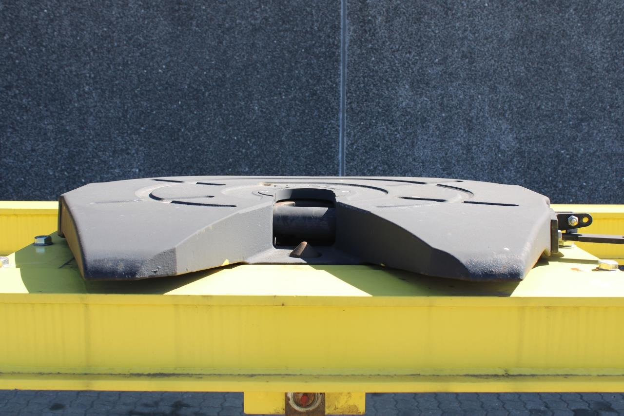 Seacom TRESTLE 20T - Портова техніка: фото 4 Seacom TRESTLE 20T - Портова техніка: фото 4