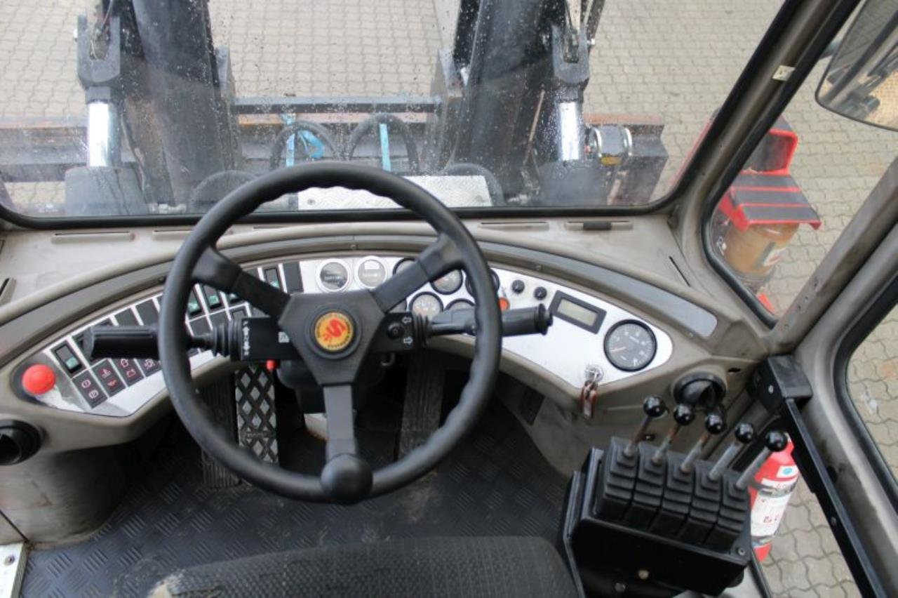 SveTruck 15120-35 - Дизельний навантажувач: фото 4 SveTruck 15120-35 - Дизельний навантажувач: фото 4