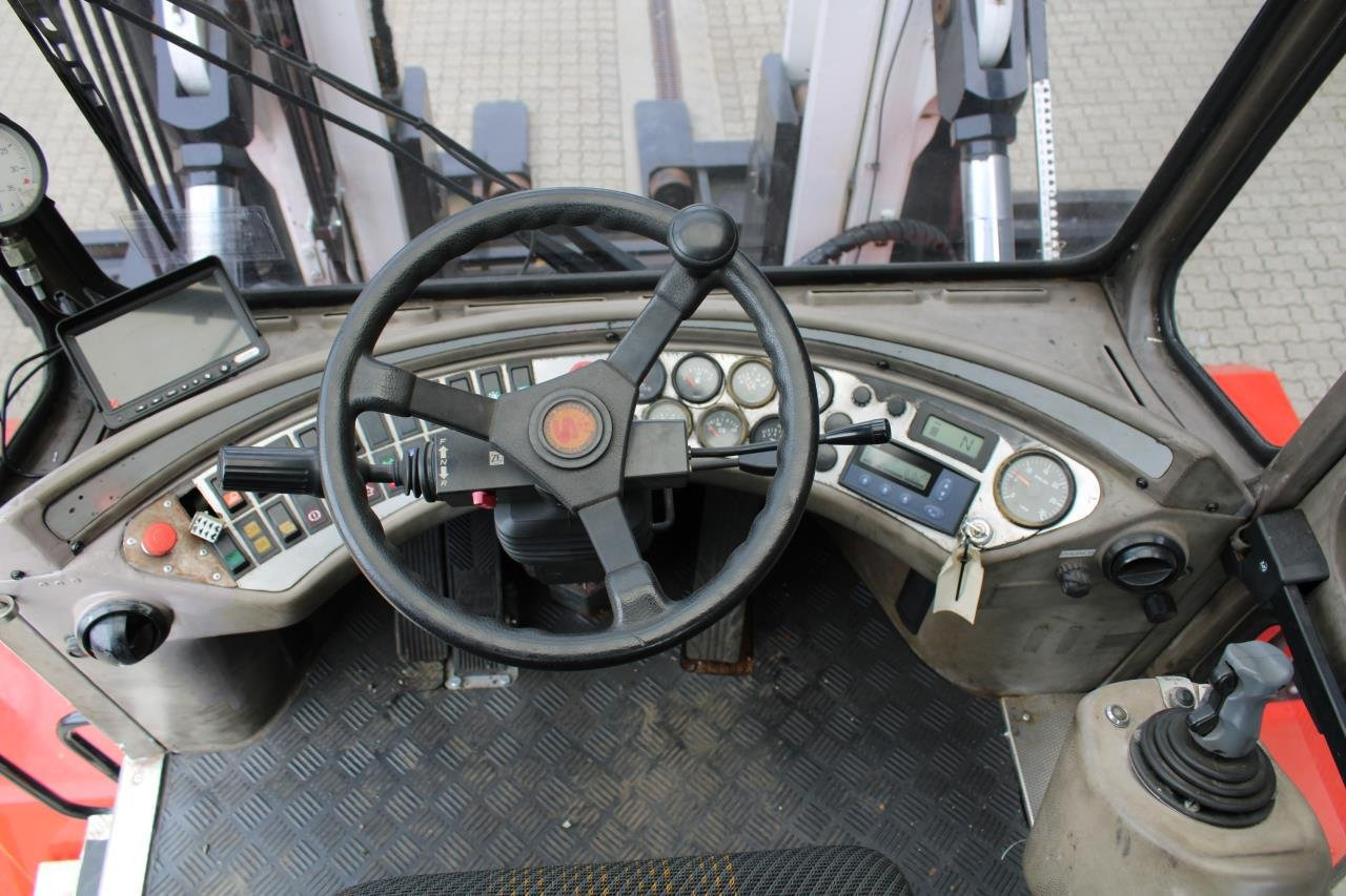 SveTruck 32120-50 - Дизельний навантажувач: фото 4 SveTruck 32120-50 - Дизельний навантажувач: фото 4