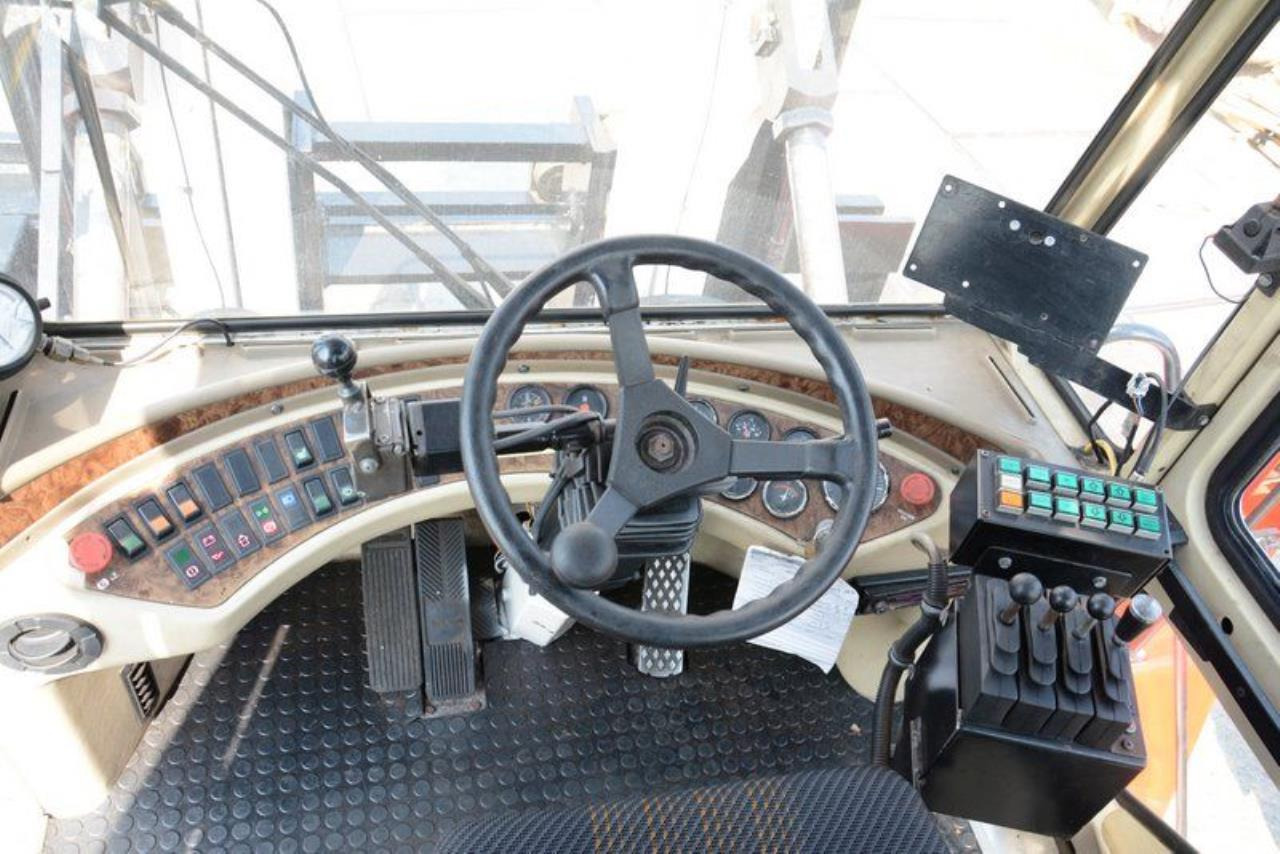 SveTruck 52120-60 - Дизельний навантажувач: фото 4 SveTruck 52120-60 - Дизельний навантажувач: фото 4