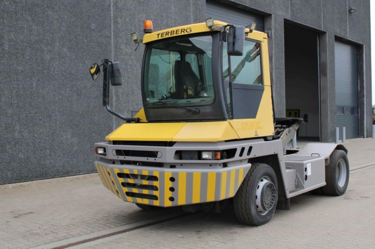 Terberg RT222 - Термінальний трактор: фото 2 Terberg RT222 - Термінальний трактор: фото 2