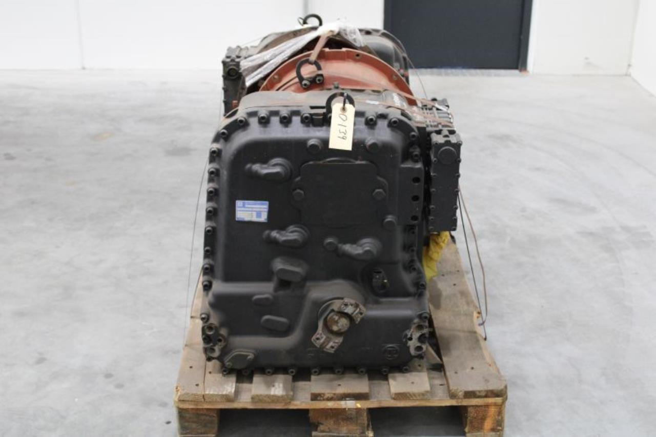 ZF 3WG161 - Трансмісія в категорії Вантажно-розвантажувальна техніка: фото 2 ZF 3WG161 - Трансмісія в категорії Вантажно-розвантажувальна техніка: фото 2