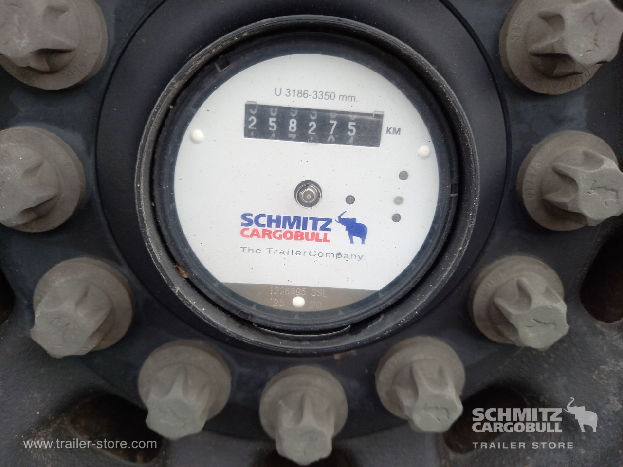 SCHMITZ Auflieger Tiefkühler Standard Double deck - Ізотермічний напівпричіп: фото 5 SCHMITZ Auflieger Tiefkühler Standard Double deck - Ізотермічний напівпричіп: фото 5