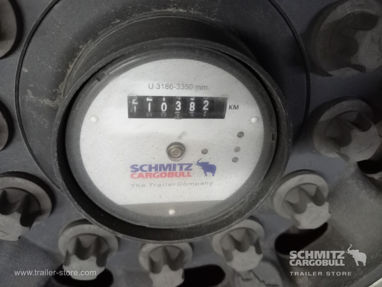 SCHMITZ Auflieger Tiefkühler Standard Double deck - Ізотермічний напівпричіп: фото 4 SCHMITZ Auflieger Tiefkühler Standard Double deck - Ізотермічний напівпричіп: фото 4