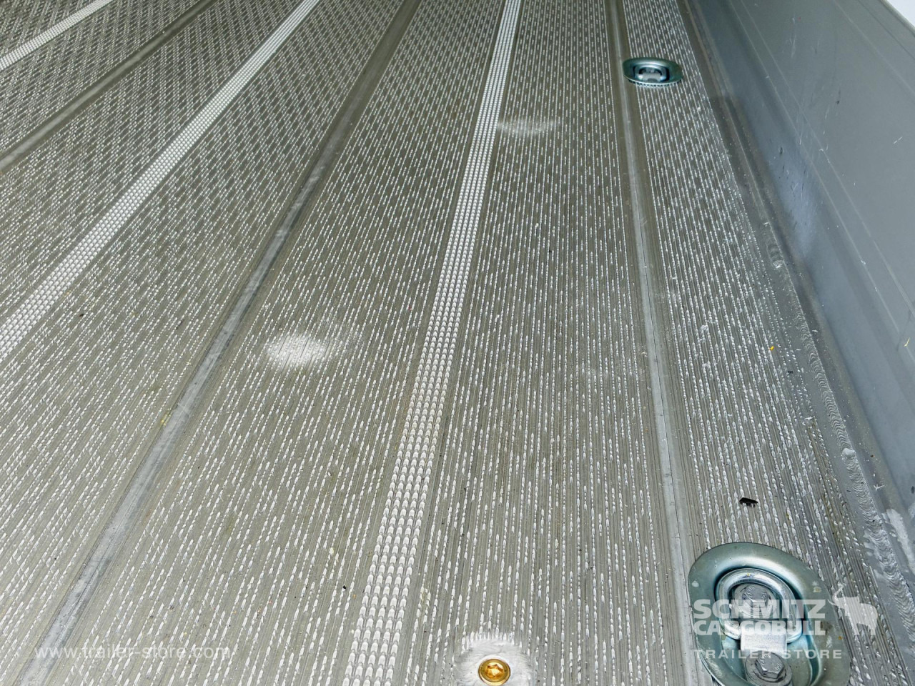 Новий Ізотермічний напівпричіп SCHMITZ Auflieger Tiefkühler Standard Double deck: фото 15 Новий Ізотермічний напівпричіп SCHMITZ Auflieger Tiefkühler Standard Double deck: фото 15