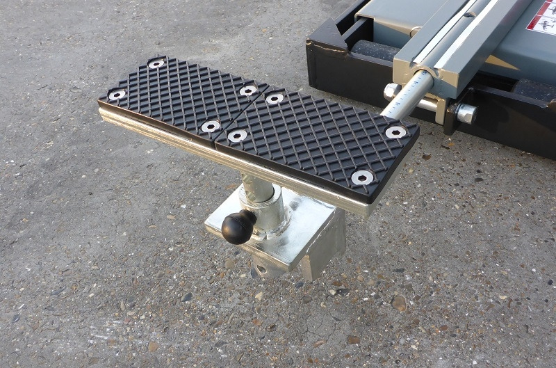 TSC2500 mobile minilift - Обладнання для гаражів/ Майстерень: фото 4 TSC2500 mobile minilift - Обладнання для гаражів/ Майстерень: фото 4