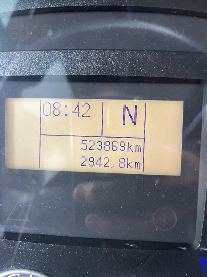 IVECO euro 5 100 Calipso New Car - Мікроавтобус, Пасажирський фургон: фото 4 IVECO euro 5 100 Calipso New Car - Мікроавтобус, Пасажирський фургон: фото 4