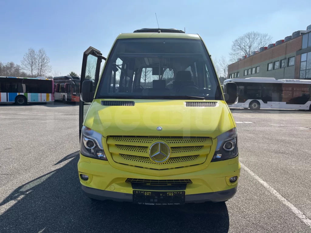 N.1 MERCEDES BENZ SPRINTER CITY 65 – Anno 2015 - Міський автобус: фото 3 N.1 MERCEDES BENZ SPRINTER CITY 65 – Anno 2015 - Міський автобус: фото 3
