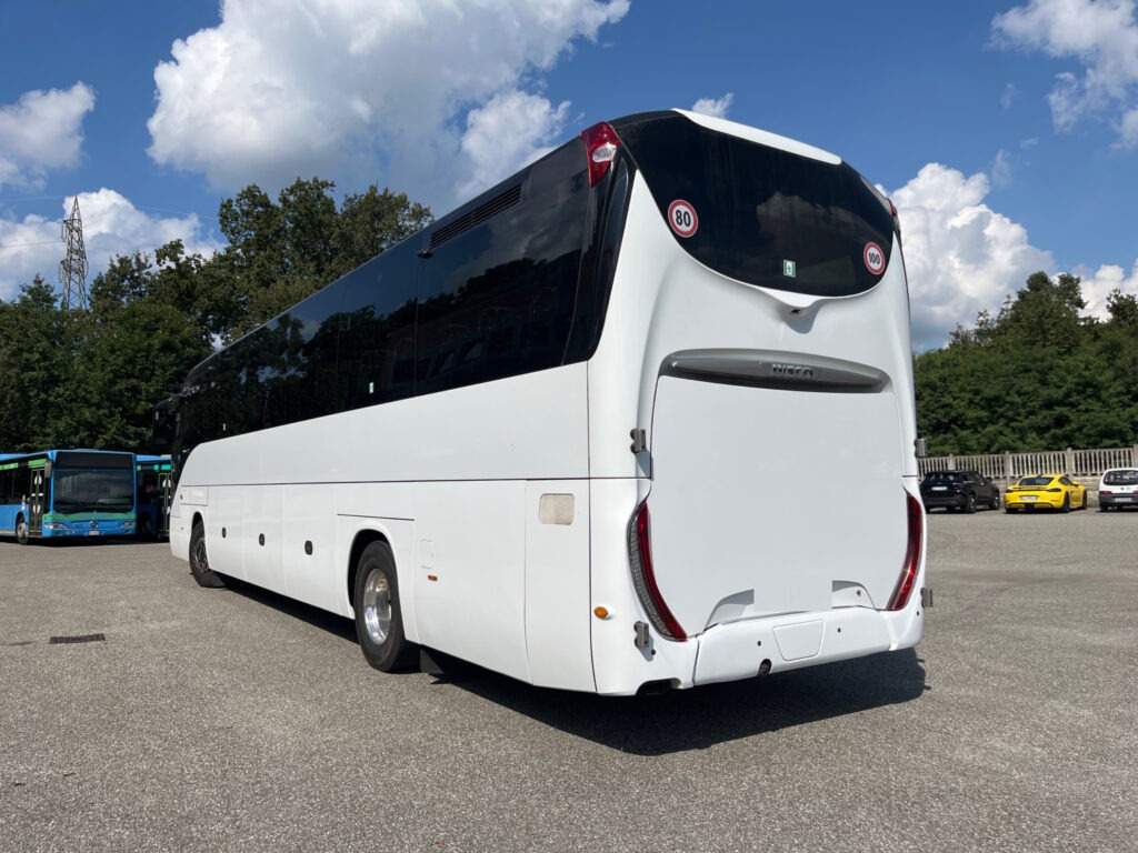 N.2 IVECO MAGELYS – Anno 2019 - Туристичний автобус: фото 2 N.2 IVECO MAGELYS – Anno 2019 - Туристичний автобус: фото 2