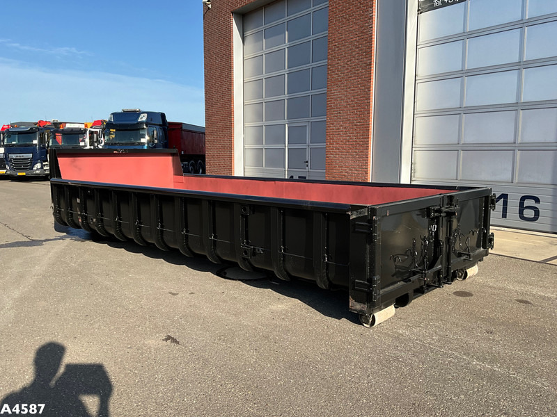 CONTAINER 10m³ NEW - Мультиліфт-контейнер: фото 3 CONTAINER 10m³ NEW - Мультиліфт-контейнер: фото 3