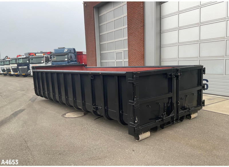 CONTAINER 15m³ NEW - Мультиліфт-контейнер: фото 2 CONTAINER 15m³ NEW - Мультиліфт-контейнер: фото 2
