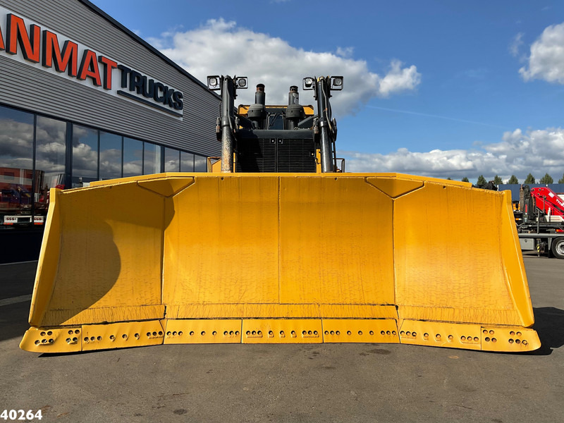 Caterpillar D11 Dozer + Ripper + EPA в лізинг Caterpillar D11 Dozer + Ripper + EPA: фото 7
