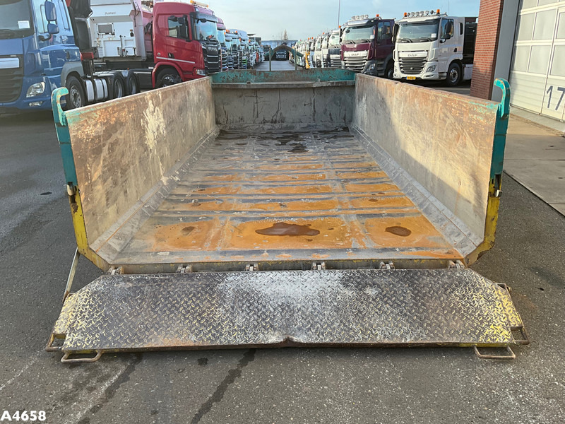 Container 11m³ - Мультиліфт-контейнер: фото 4 Container 11m³ - Мультиліфт-контейнер: фото 4