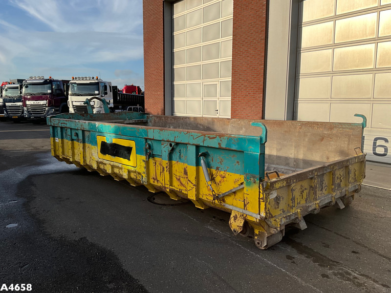 Container 11m³ - Мультиліфт-контейнер: фото 2 Container 11m³ - Мультиліфт-контейнер: фото 2