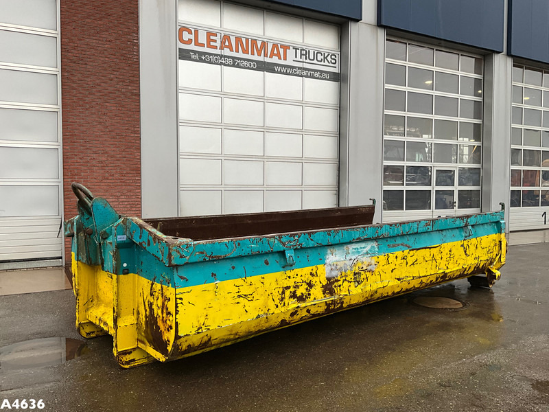 Мультиліфт-контейнер Container 12m³: фото 1