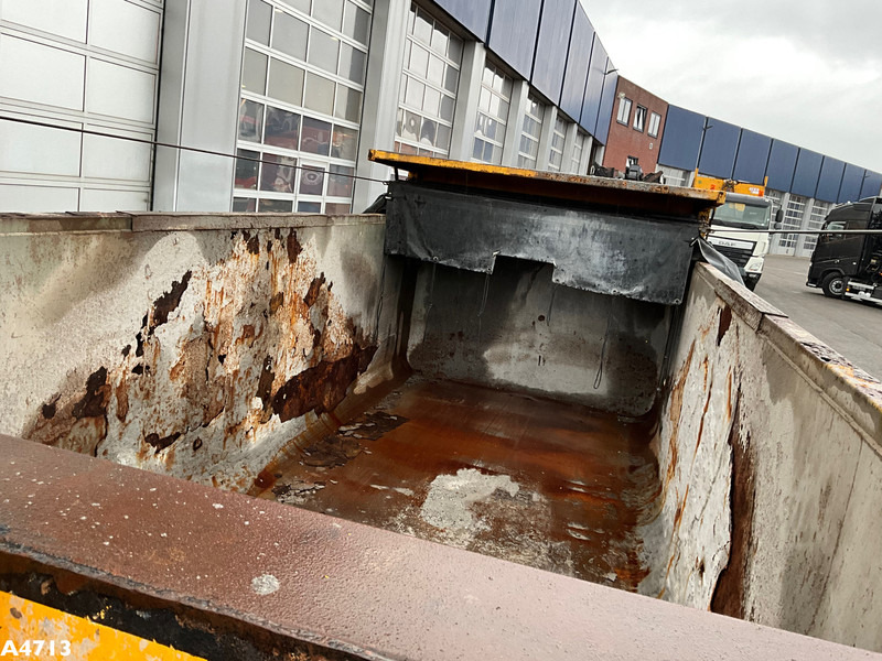 Container 20m³ - Мультиліфт-контейнер: фото 2 Container 20m³ - Мультиліфт-контейнер: фото 2