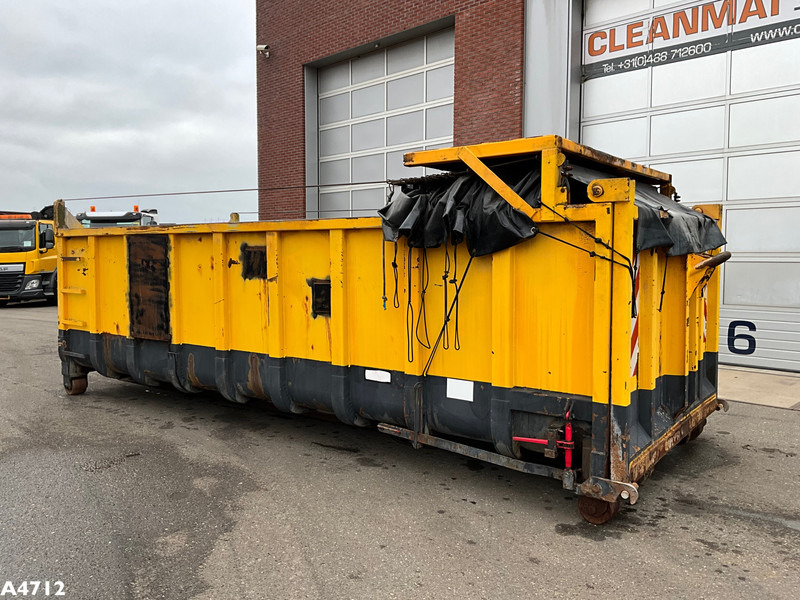 Container 20m³ - Мультиліфт-контейнер: фото 4 Container 20m³ - Мультиліфт-контейнер: фото 4