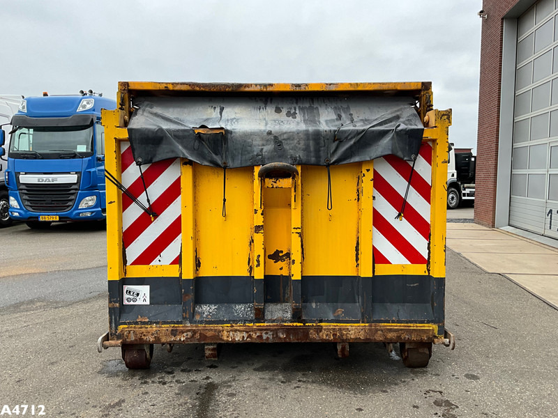 Container 20m³ - Мультиліфт-контейнер: фото 3 Container 20m³ - Мультиліфт-контейнер: фото 3