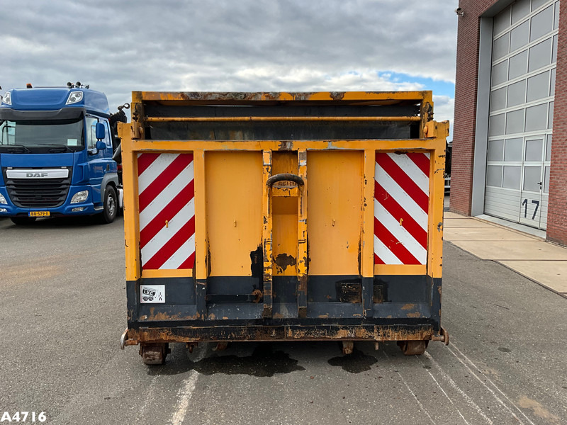 Container 20m³ - Мультиліфт-контейнер: фото 5 Container 20m³ - Мультиліфт-контейнер: фото 5