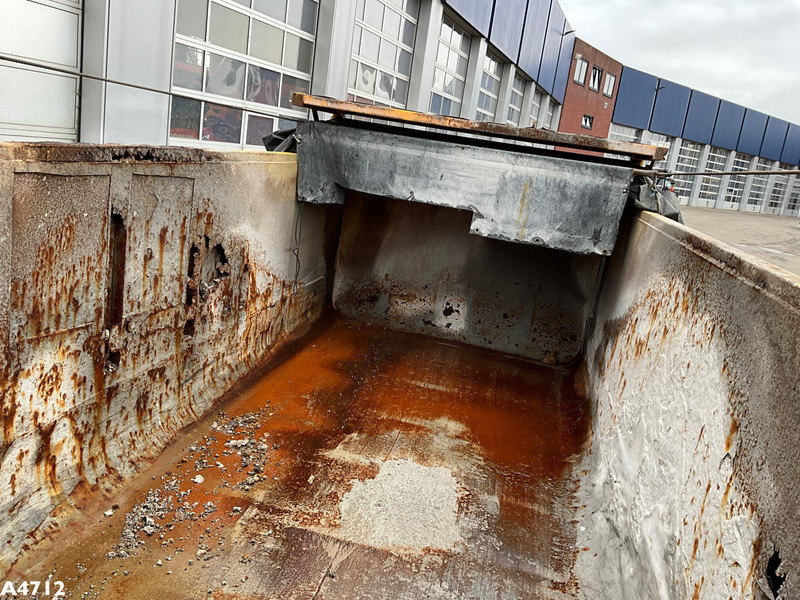 Container 20m³ - Мультиліфт-контейнер: фото 2 Container 20m³ - Мультиліфт-контейнер: фото 2