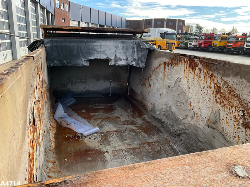 Container 20m³ - Мультиліфт-контейнер: фото 5 Container 20m³ - Мультиліфт-контейнер: фото 5