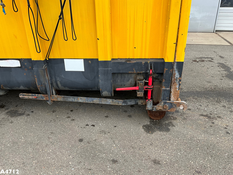 Container 20m³ - Мультиліфт-контейнер: фото 5 Container 20m³ - Мультиліфт-контейнер: фото 5