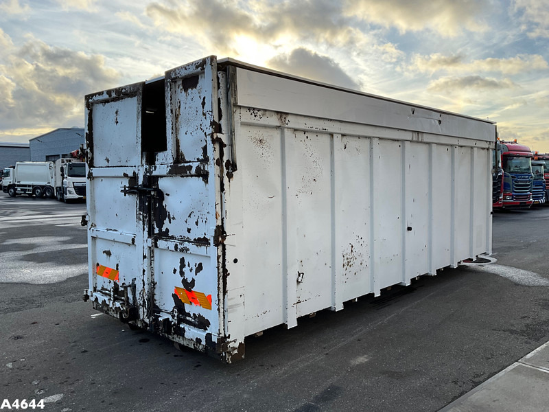 Container 34m³ - Мультиліфт-контейнер: фото 3 Container 34m³ - Мультиліфт-контейнер: фото 3