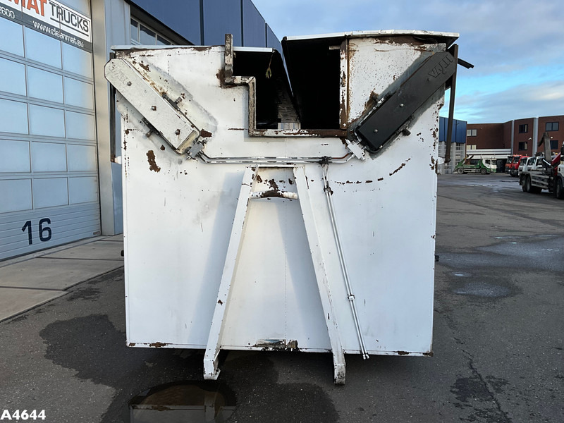 Container 34m³ - Мультиліфт-контейнер: фото 5 Container 34m³ - Мультиліфт-контейнер: фото 5