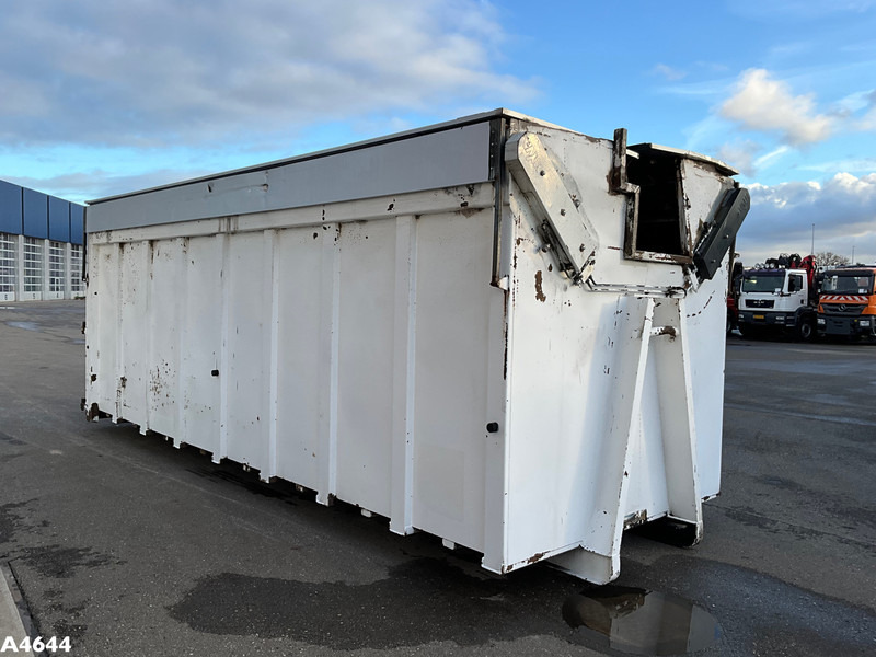 Container 34m³ - Мультиліфт-контейнер: фото 2 Container 34m³ - Мультиліфт-контейнер: фото 2