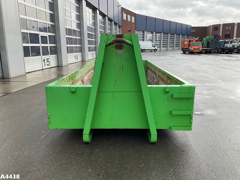 Container 6m³ - Мультиліфт-контейнер: фото 5 Container 6m³ - Мультиліфт-контейнер: фото 5