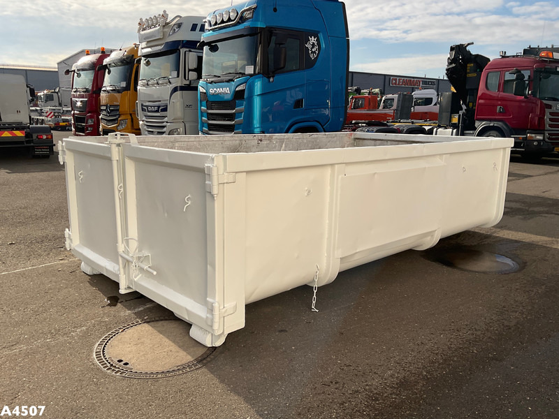 Container 8m³ - Мультиліфт-контейнер: фото 4 Container 8m³ - Мультиліфт-контейнер: фото 4