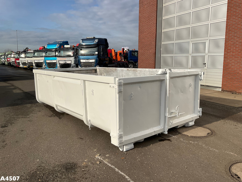 Container 8m³ - Мультиліфт-контейнер: фото 2 Container 8m³ - Мультиліфт-контейнер: фото 2