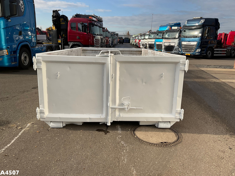 Container 8m³ - Мультиліфт-контейнер: фото 5 Container 8m³ - Мультиліфт-контейнер: фото 5