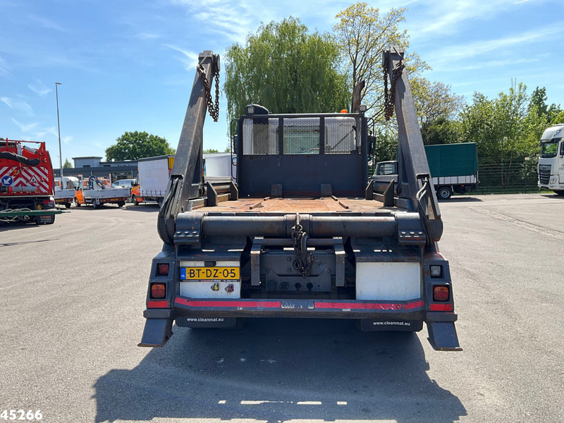 DAF FA 75 CF 250 Euro 5 Hyvalift 12 Ton portaalarmsysteem - Скіповий навантажувач вантажівка: фото 5 DAF FA 75 CF 250 Euro 5 Hyvalift 12 Ton portaalarmsysteem - Скіповий навантажувач вантажівка: фото 5