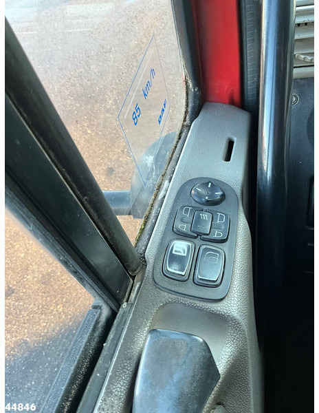 DAF FA 75 CF 310 Euro 5 Hyva 14 Ton portaalarmsysteem в лізинг DAF FA 75 CF 310 Euro 5 Hyva 14 Ton portaalarmsysteem: фото 11