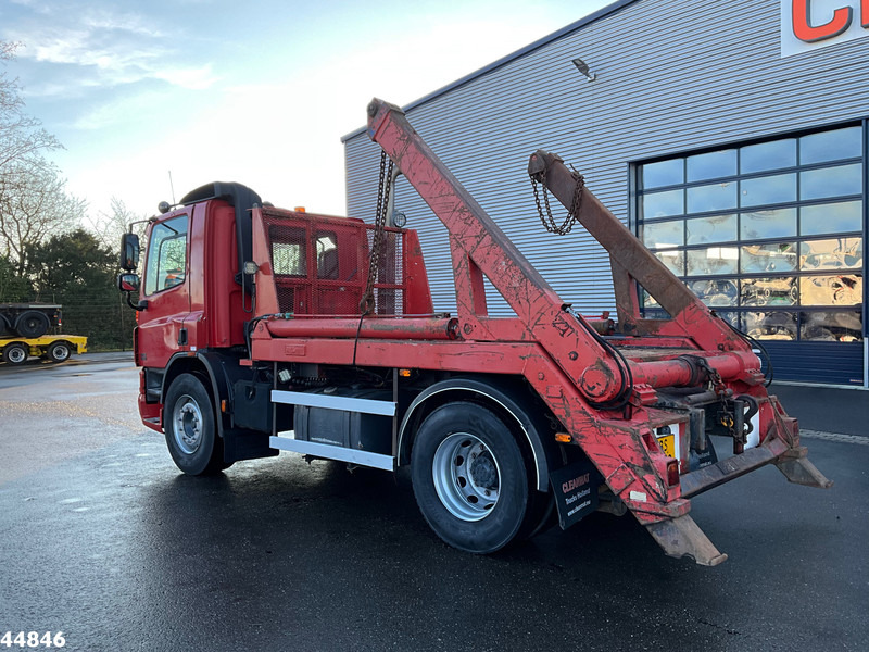 DAF FA 75 CF 310 Euro 5 Hyva 14 Ton portaalarmsysteem - Скіповий навантажувач вантажівка: фото 3 DAF FA 75 CF 310 Euro 5 Hyva 14 Ton portaalarmsysteem - Скіповий навантажувач вантажівка: фото 3