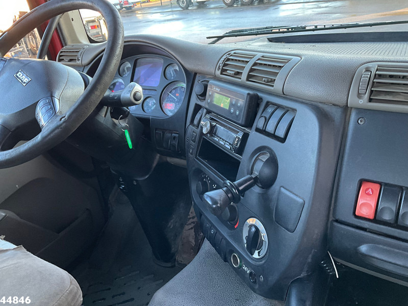 DAF FA 75 CF 310 Euro 5 Hyva 14 Ton portaalarmsysteem в лізинг DAF FA 75 CF 310 Euro 5 Hyva 14 Ton portaalarmsysteem: фото 7