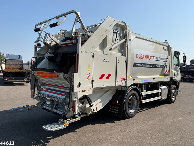 DAF FA CF 300 Euro 6 Geesink 14m³ - Сміттєвози: фото 3 DAF FA CF 300 Euro 6 Geesink 14m³ - Сміттєвози: фото 3