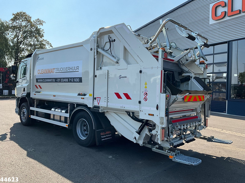 DAF FA CF 300 Euro 6 Geesink 14m³ - Сміттєвози: фото 4 DAF FA CF 300 Euro 6 Geesink 14m³ - Сміттєвози: фото 4