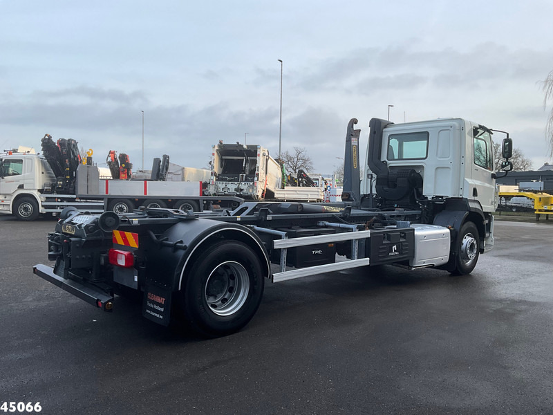 DAF FA CF 410 Euro 6 Palfinger 18 Ton haakarmsysteem - Гаковий мультиліфт вантажівка: фото 4 DAF FA CF 410 Euro 6 Palfinger 18 Ton haakarmsysteem - Гаковий мультиліфт вантажівка: фото 4