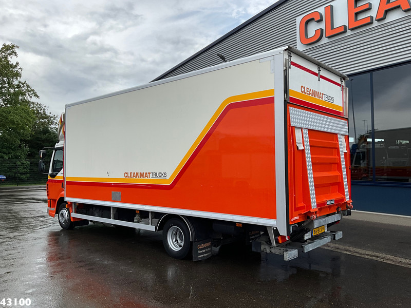 DAF FA LF 210 Euro 6 DHollandia laadklep - Вантажівка з закритим кузовом: фото 4 DAF FA LF 210 Euro 6 DHollandia laadklep - Вантажівка з закритим кузовом: фото 4