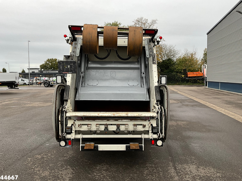 DAF FA LF 230 Euro 6 RHD Terberg 8m³ Just 67.505 Km! - Сміттєвози: фото 4 DAF FA LF 230 Euro 6 RHD Terberg 8m³ Just 67.505 Km! - Сміттєвози: фото 4
