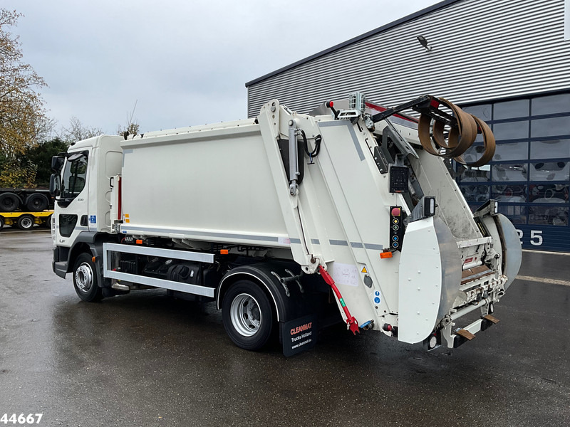 DAF FA LF 230 Euro 6 RHD Terberg 8m³ Just 67.505 Km! - Сміттєвози: фото 2 DAF FA LF 230 Euro 6 RHD Terberg 8m³ Just 67.505 Km! - Сміттєвози: фото 2