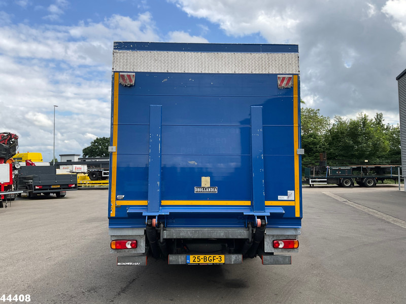 DAF FA LF 250 Euro 6 Autotransporter met laadklep - Автовоз вантажівка: фото 3 DAF FA LF 250 Euro 6 Autotransporter met laadklep - Автовоз вантажівка: фото 3