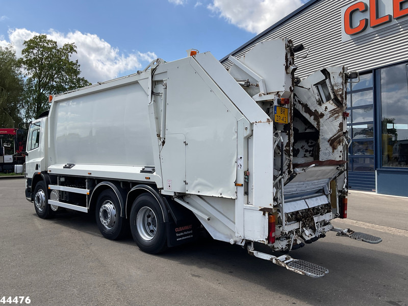 DAF FAG 75 CF 250 Euro 3 Geesink 20m³ - Сміттєвози: фото 4 DAF FAG 75 CF 250 Euro 3 Geesink 20m³ - Сміттєвози: фото 4